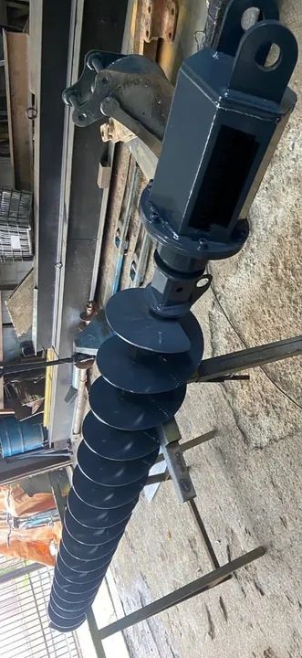 Caçamba para escavadeira - Foto 3