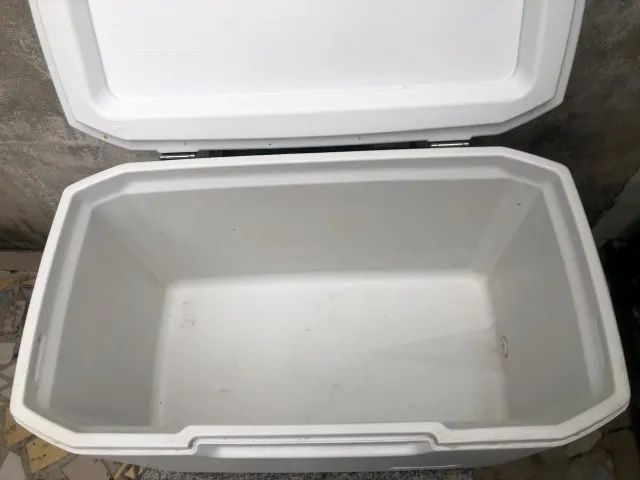 Caixa Térmica Resistente Coleman - Foto 4