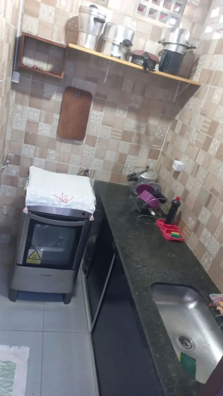 Casa na praia/Barra Nova. - Foto 14