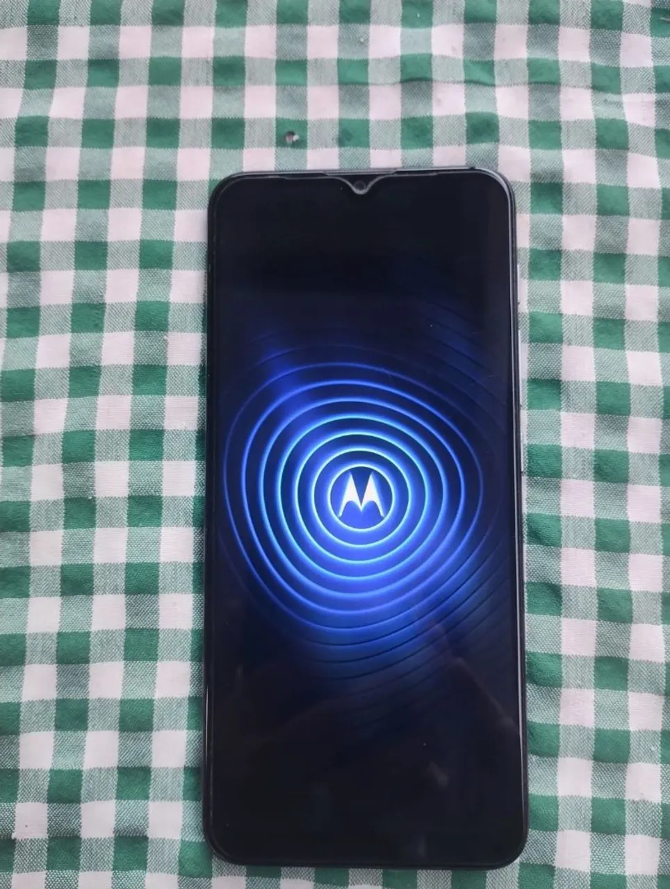 Motorola Moto E20