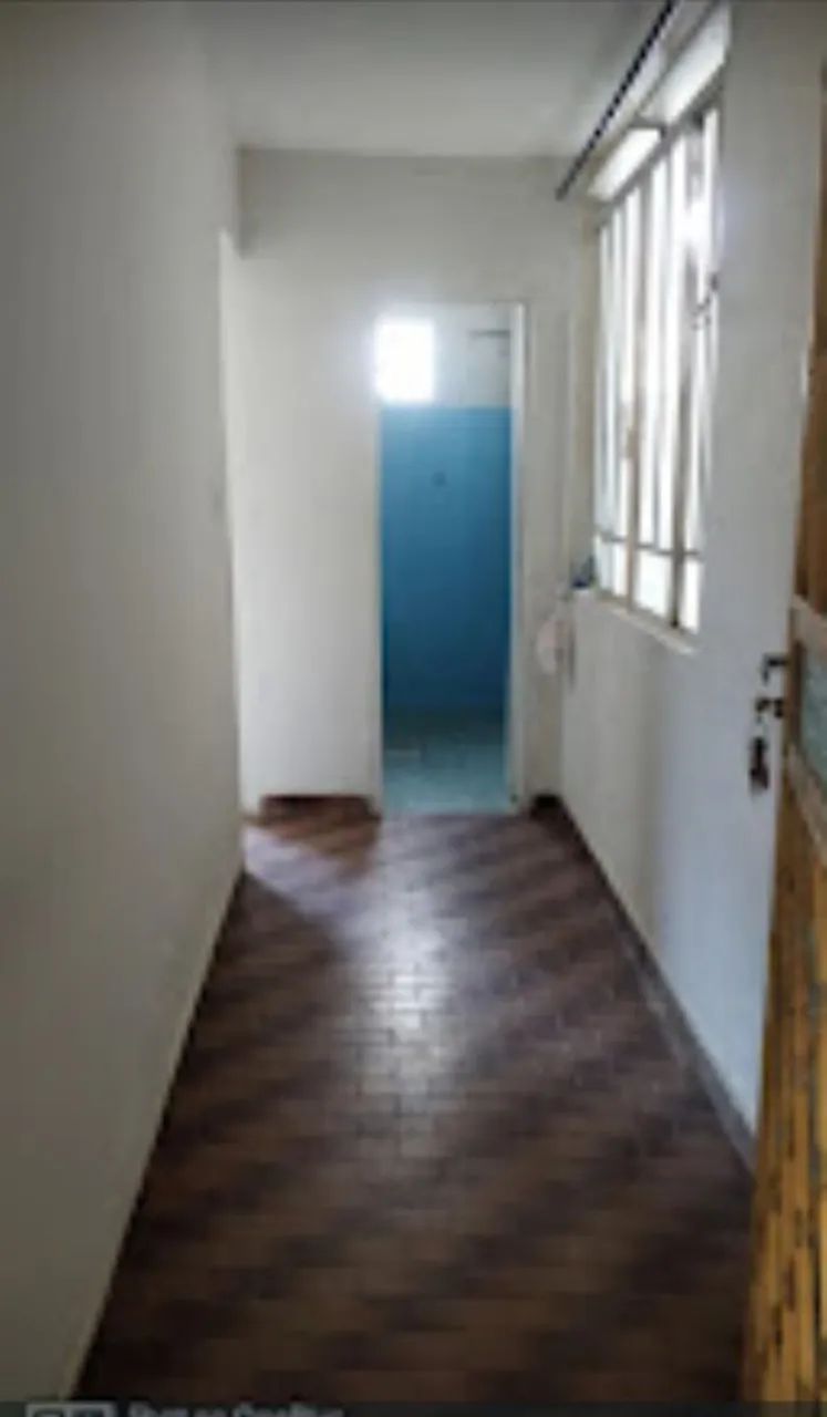 Foto - Belo Horizonte - Ribeiro de Abreu