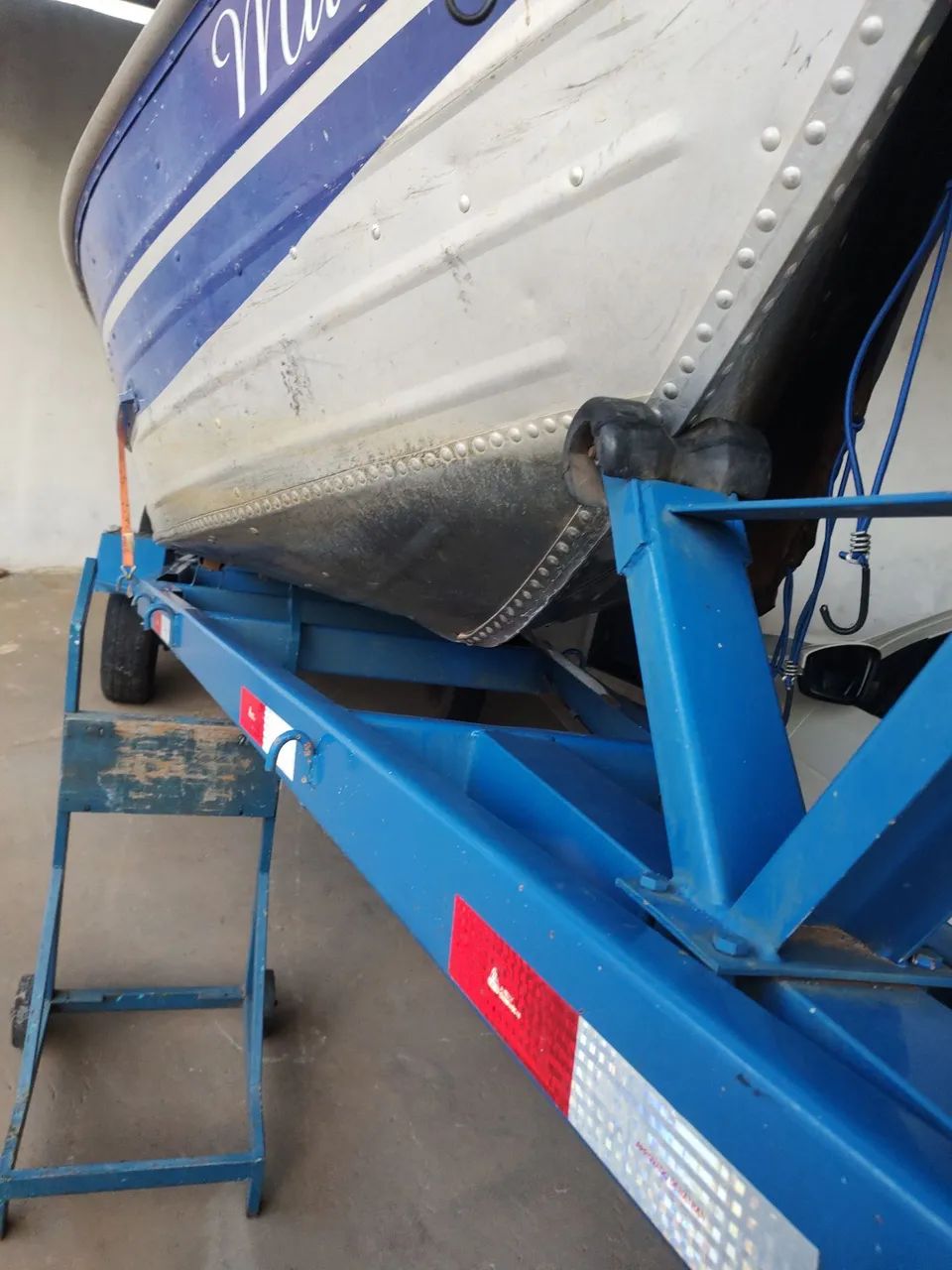 Barco Atlantis 600 - Foto 2