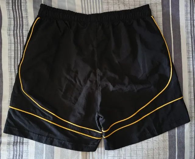 Bermuda Fila Uc Basketball - G - Foto 4