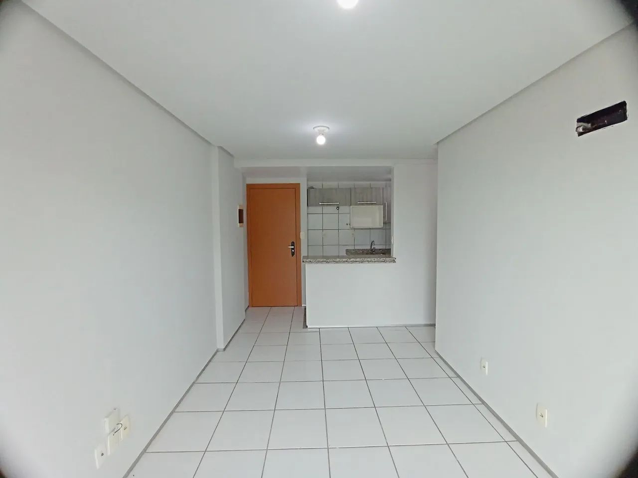 Apto no River Side Itz MA - Foto 4