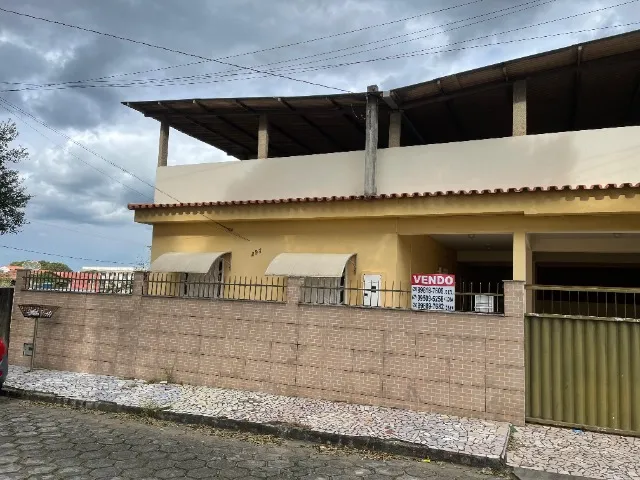 CASA À VENDA COM EXCELENTE POTENCIAL DE INVESTIMENTO - ARACRUZ