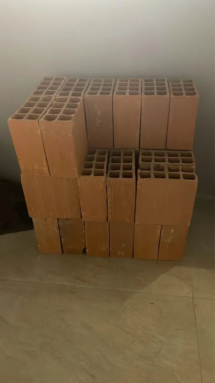 Donation of 8-hole bricks64352543674881120