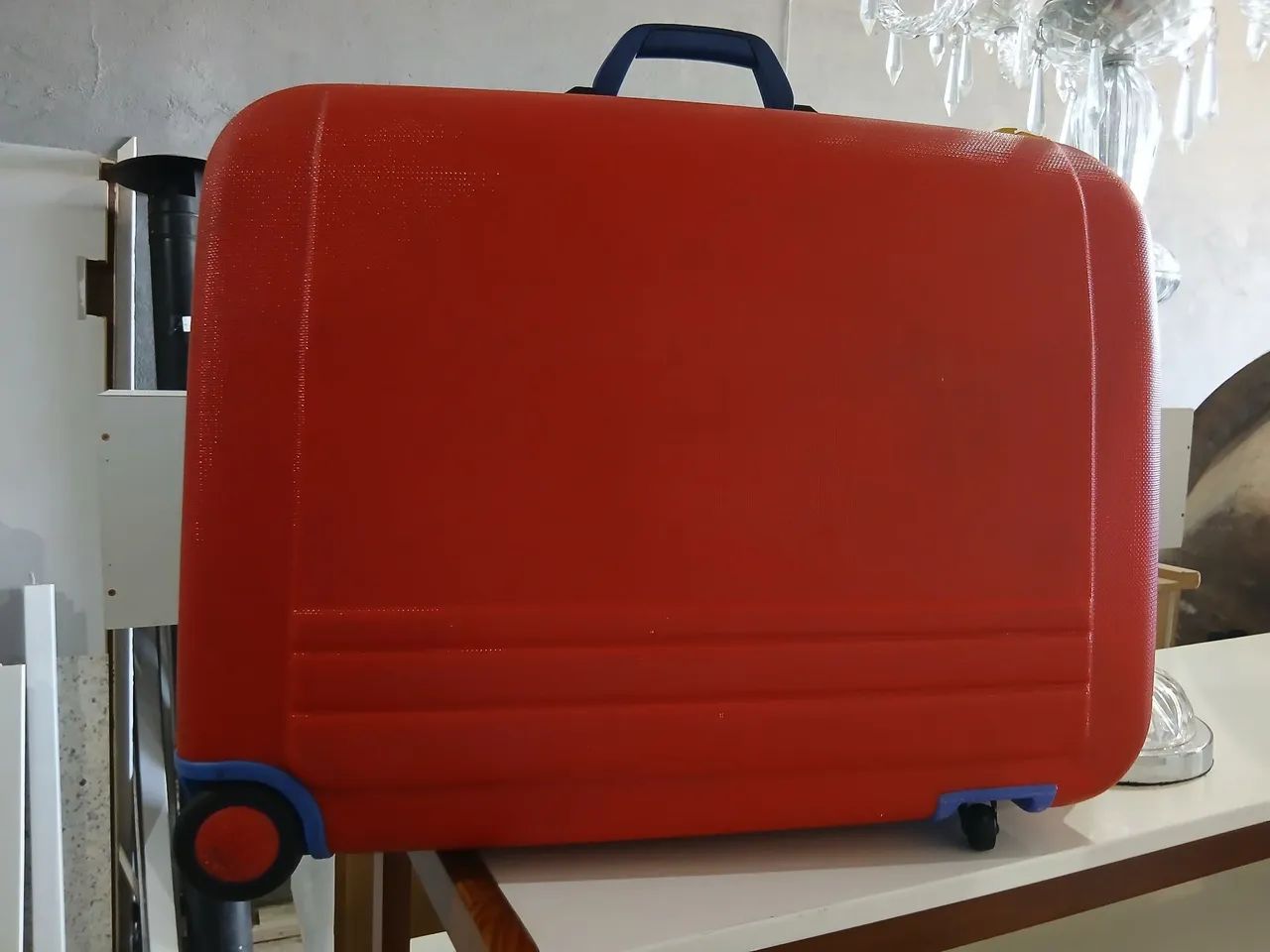 Mala de Viagem Benetton Grande 