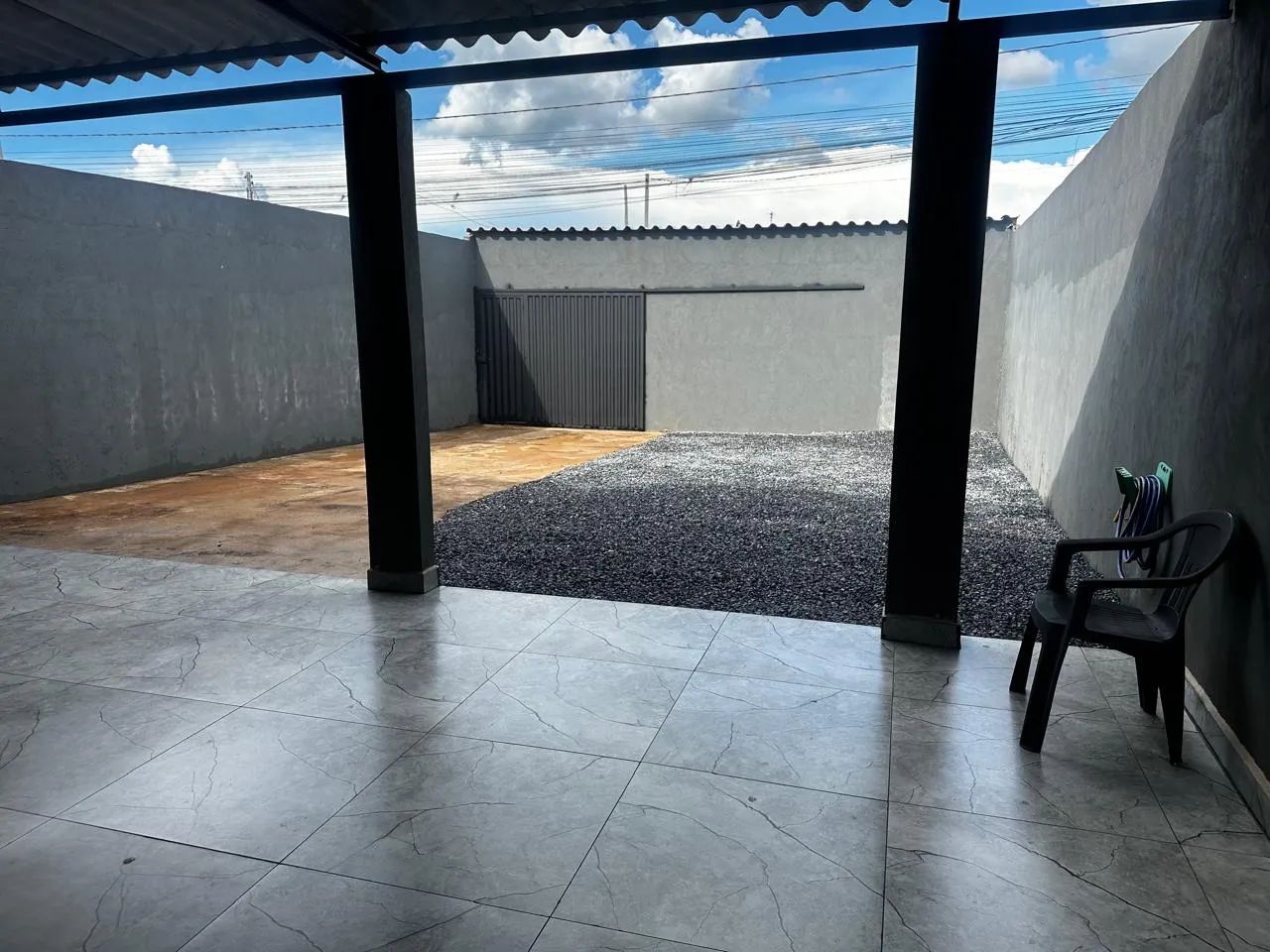 Foto - Brasília - Sobradinho