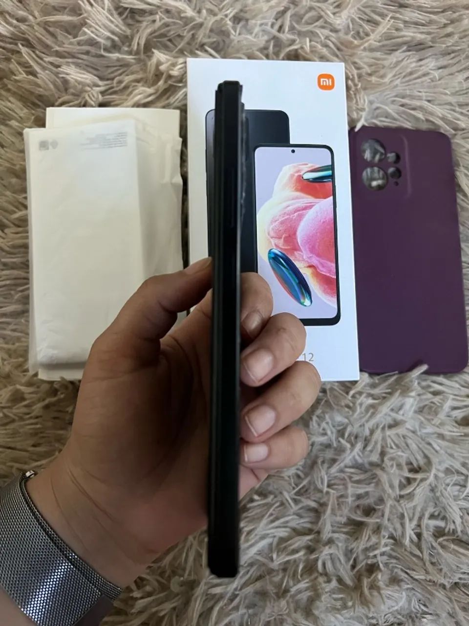 Celular redmi note 12 - Foto 2