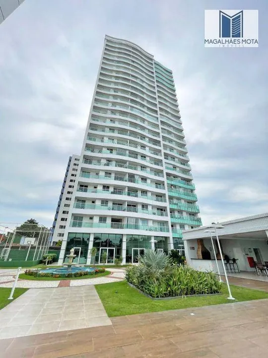 Apartamento com 3 dormitórios à venda, 74 m² por R$ 650.000,00 - Engenheiro Luciano Cavalc
