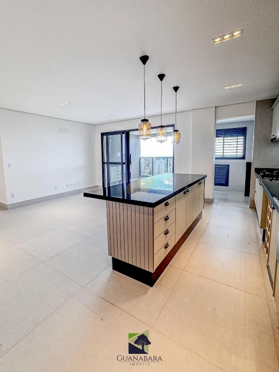 Apartamento Novo 132m² | 3 Suítes | 20º Andar | Alto Padrão no Jardim Aclimação