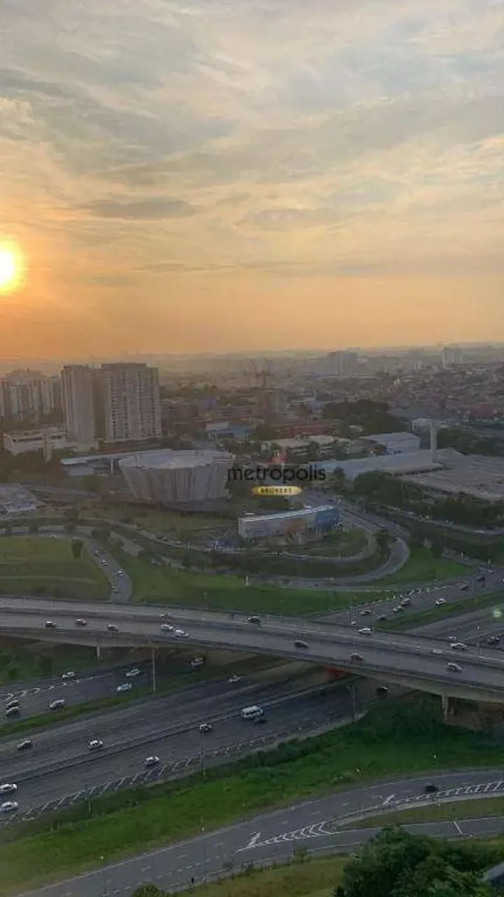 Apartamento, 107 m² - venda por R$ 1.280.000,00 ou aluguel por R$ 8.700,00/mês - Vila Lusi - Foto 10