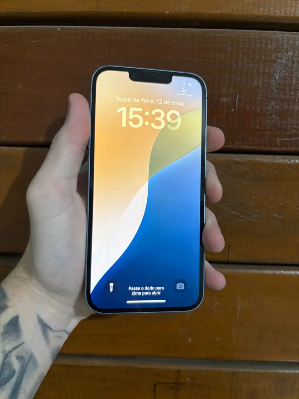 iPhone 14 128Gb - Foto 2