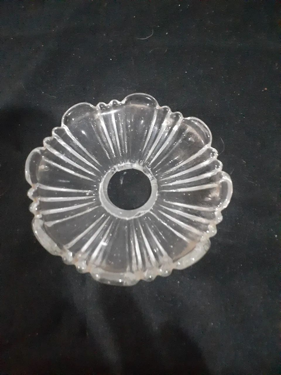 Bobexe para lustre antigo 