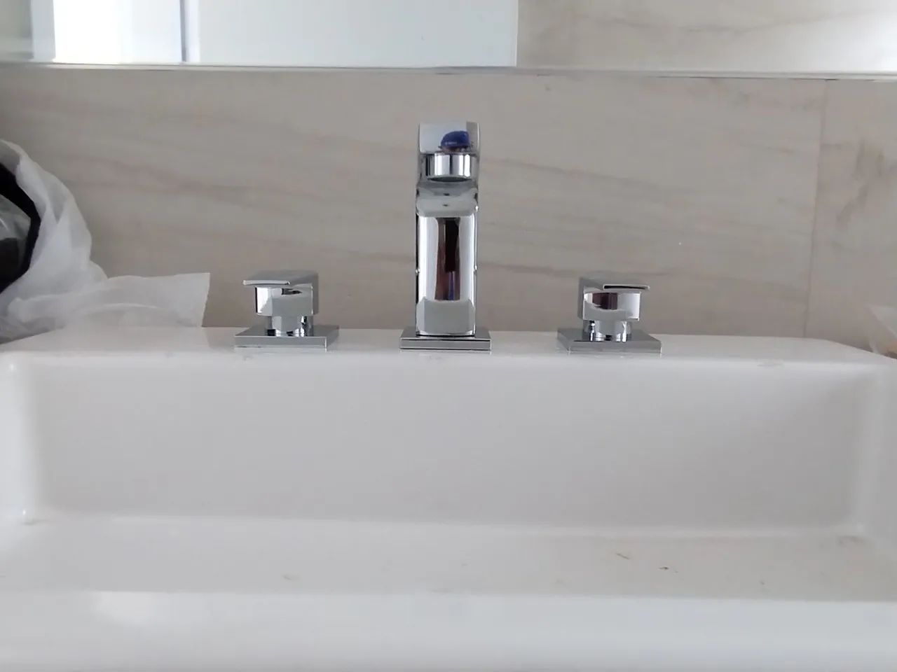Bombeiro hidráulico 