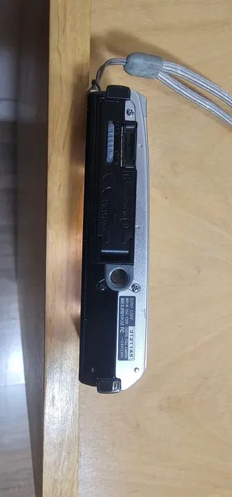 Cyber-shot Sony excelente  - Foto 4