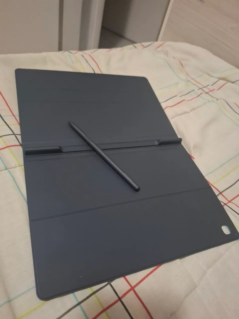 Sansung Tab s6 Lite em perfeito estado.64312213283587121