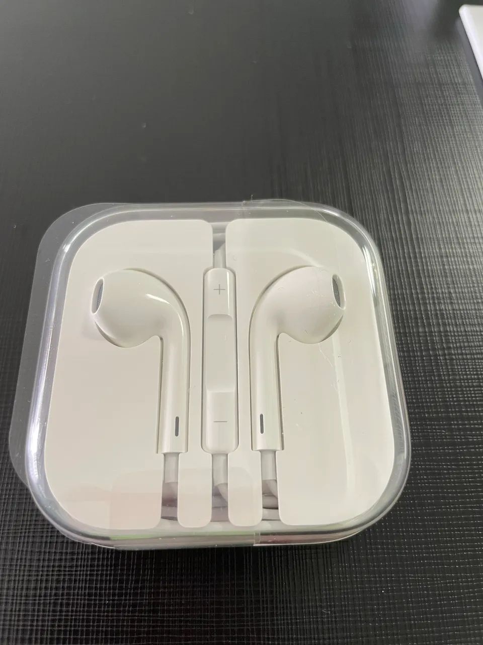 Fone Apple original IPhone SE - Foto 2