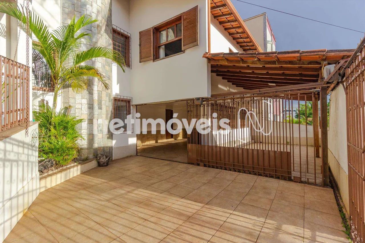 Venda Casa Dona Clara Belo Horizonte - Foto 4