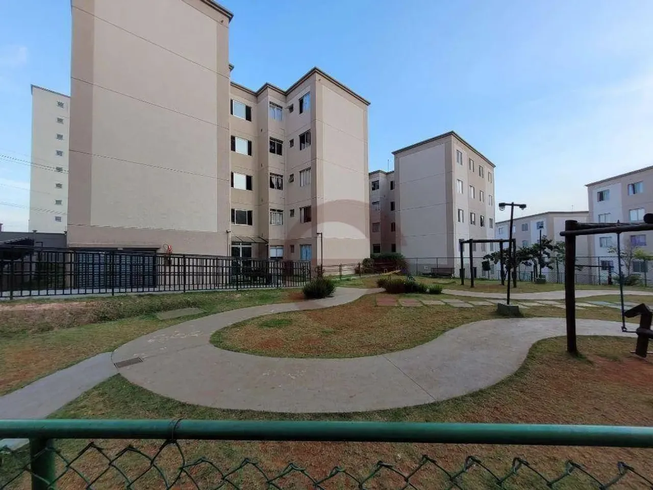 Apartamento à venda, 41 m² por R$ 245.000,00 - Jardim Boa Vista (Zona Oeste) - São Paulo/S