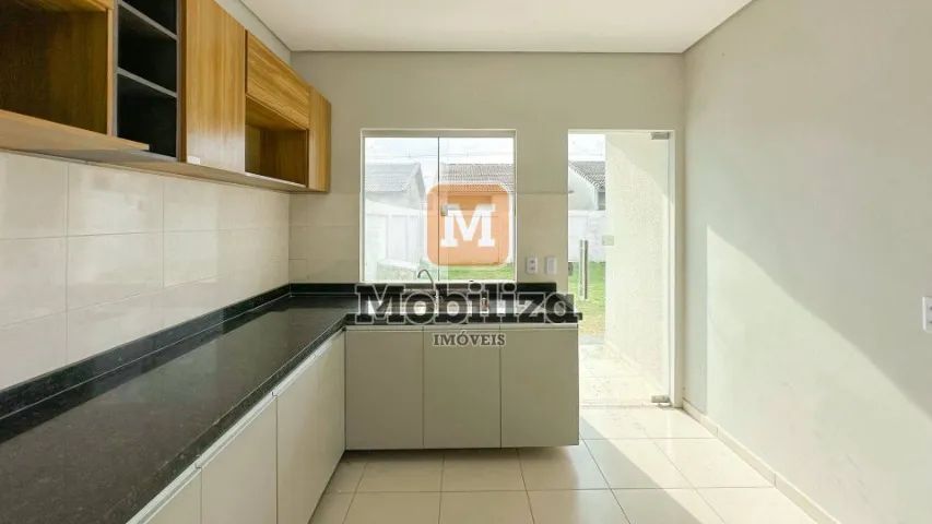 Casa - Condomínio Terra Brasil - 73m² - Foto 3