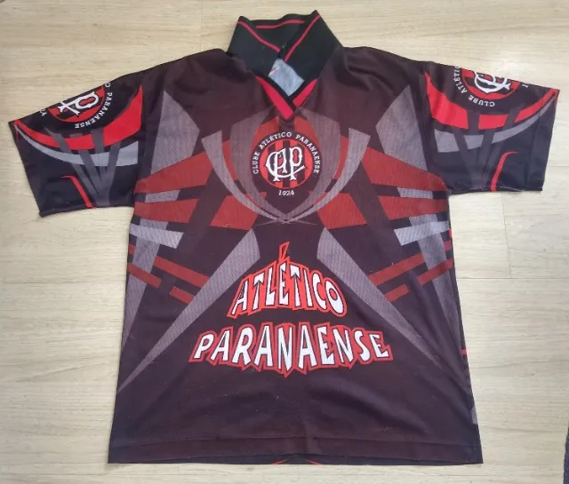 Camisa Athletico Paranaense | Atletico PR