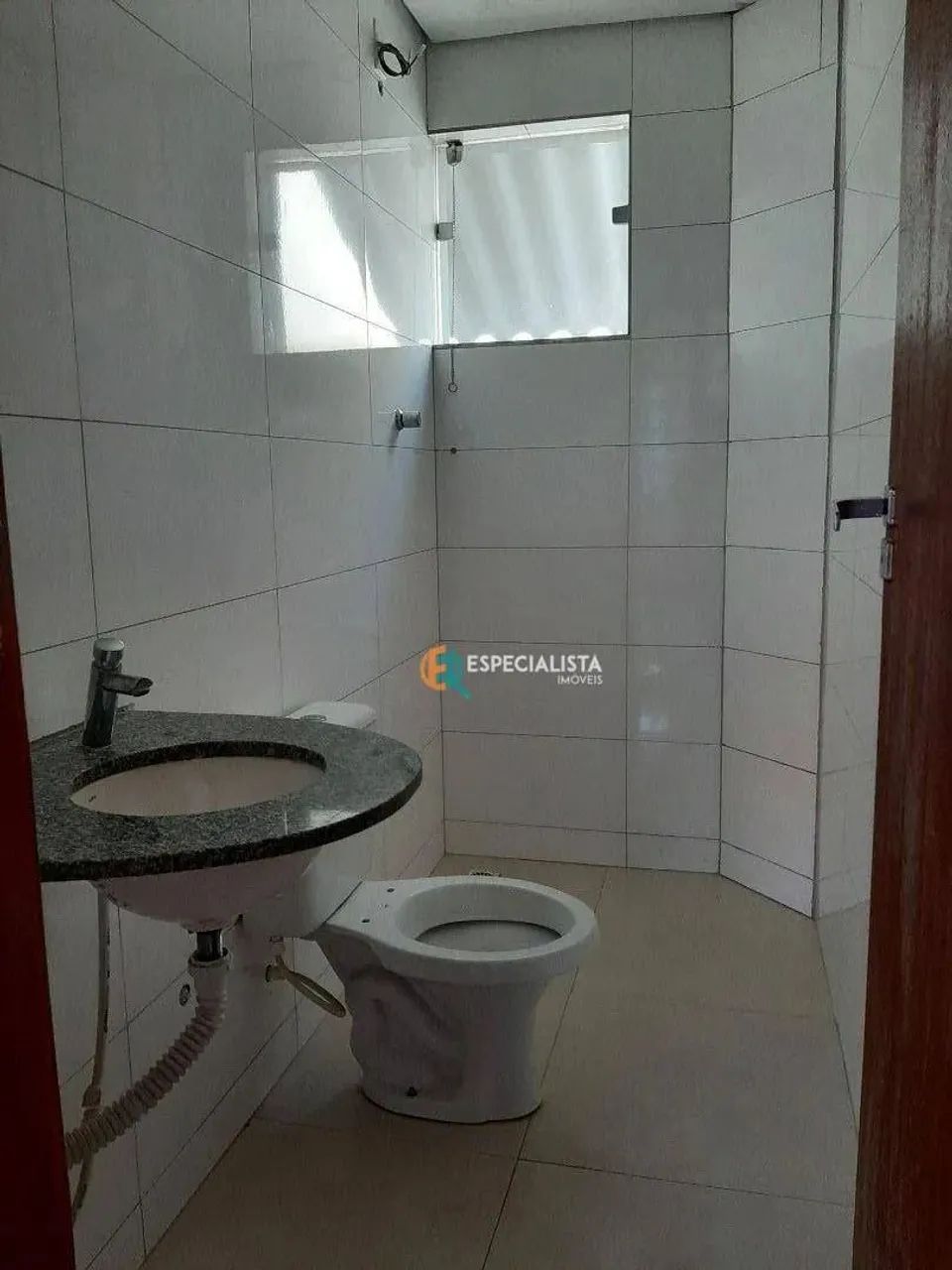 Casa 2 quartos, 50 m² por R$ 1.220/mês - Esplanada - Santa Luzia/MG - Foto 3