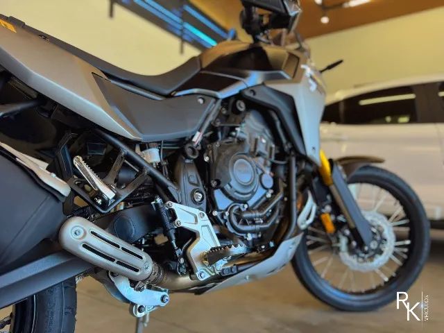 YAMAHA TÉNÉRÉ 700 - 2026 (0KM!) - Foto 5