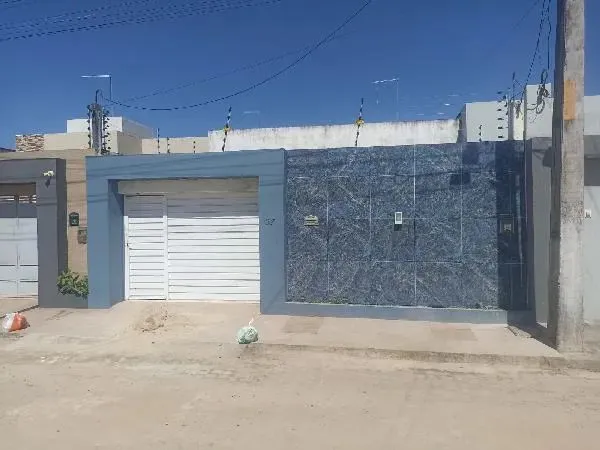 Oportunidade Única em VITORIA DE SANTO ANTAO - PE | Tipo: Casa | Negociação: Venda Direta