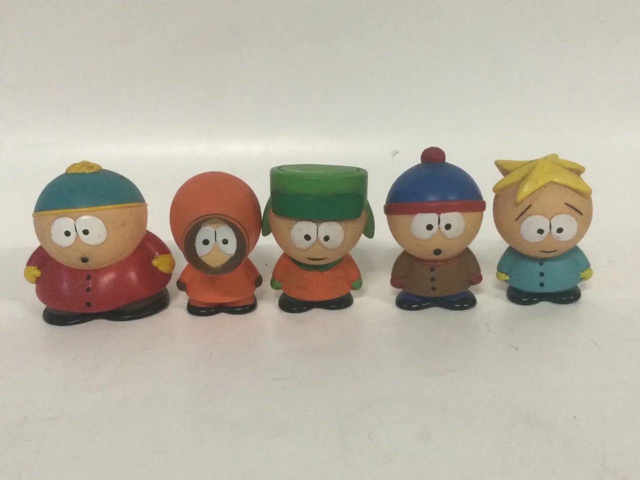 Coleção de miniaturas South Park