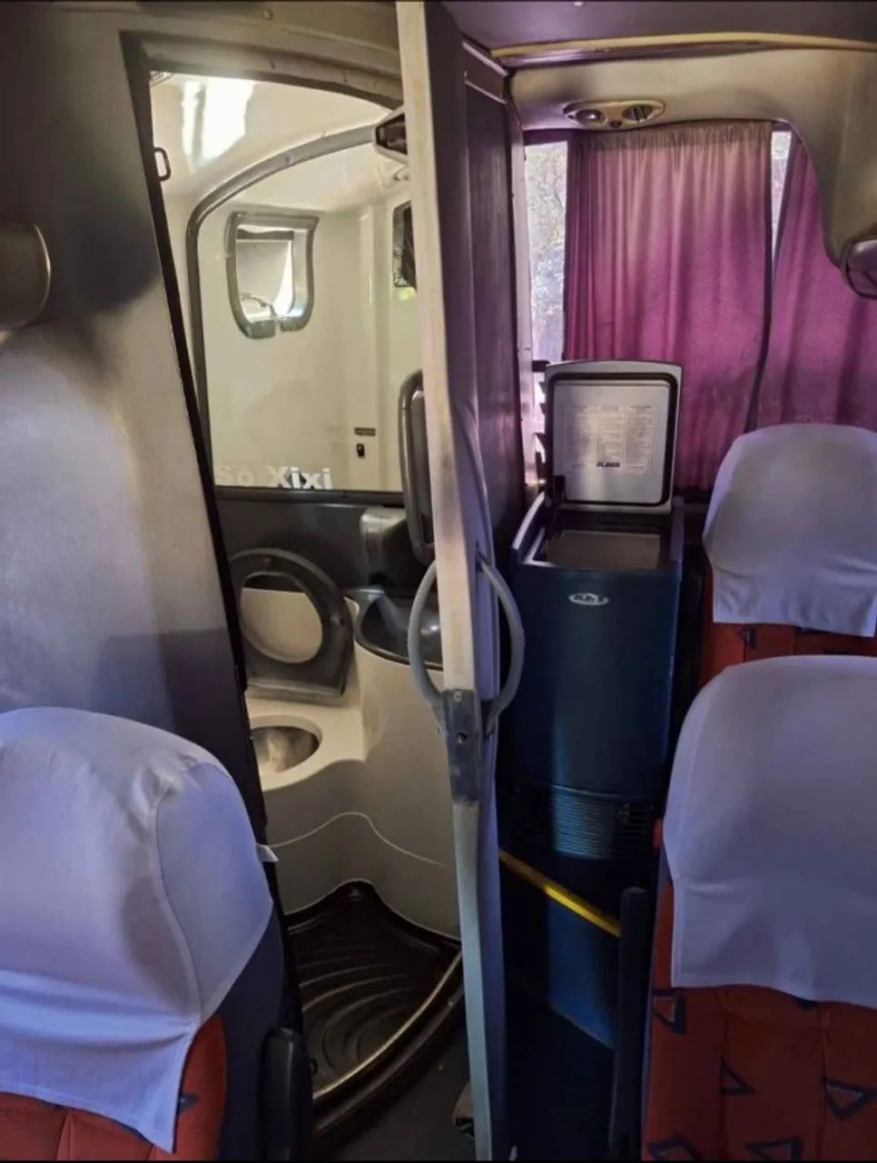 Micro ônibus Neobus 2010/2011 - Foto 10