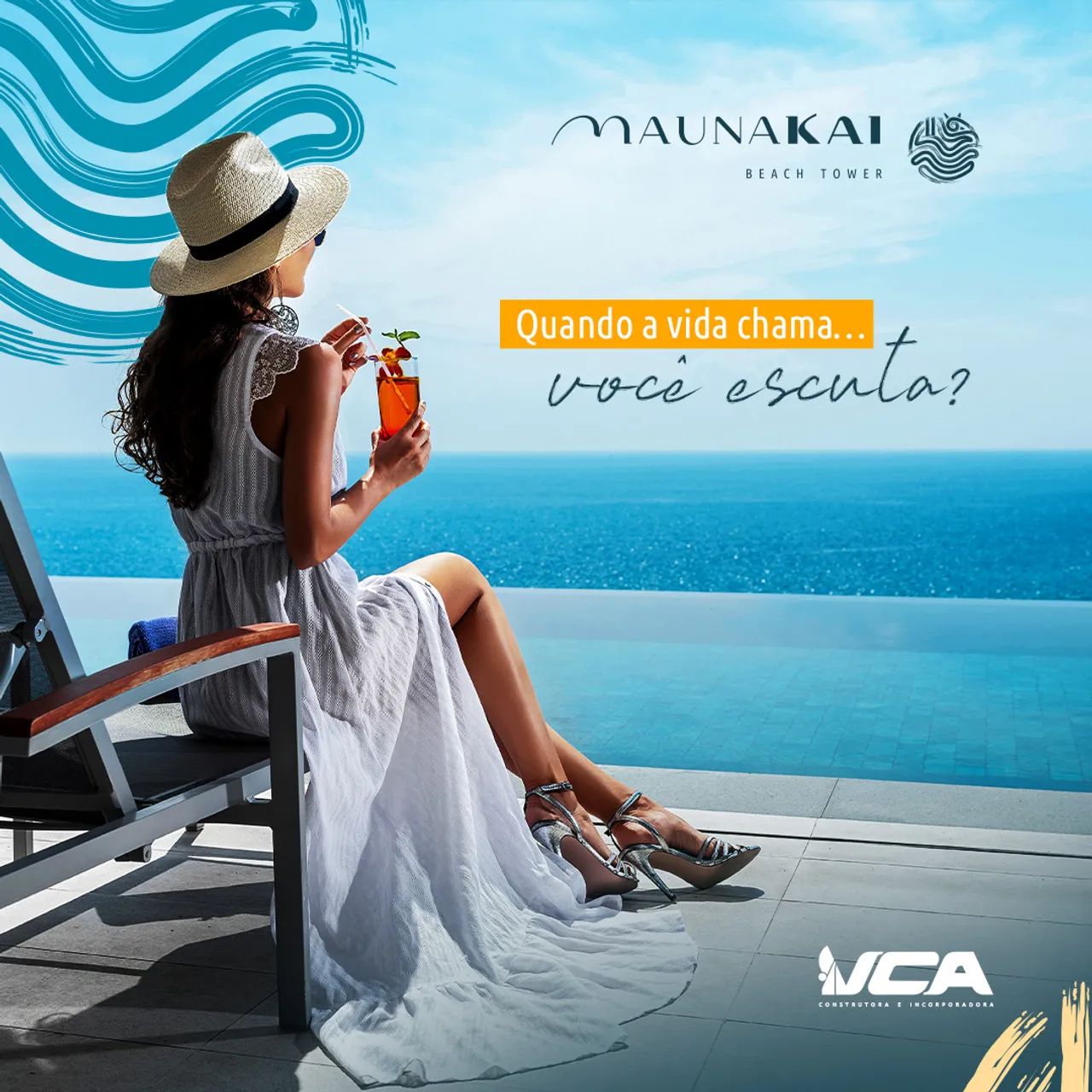 Lançamento VCA VISTA MAR 220 mil - Foto 4