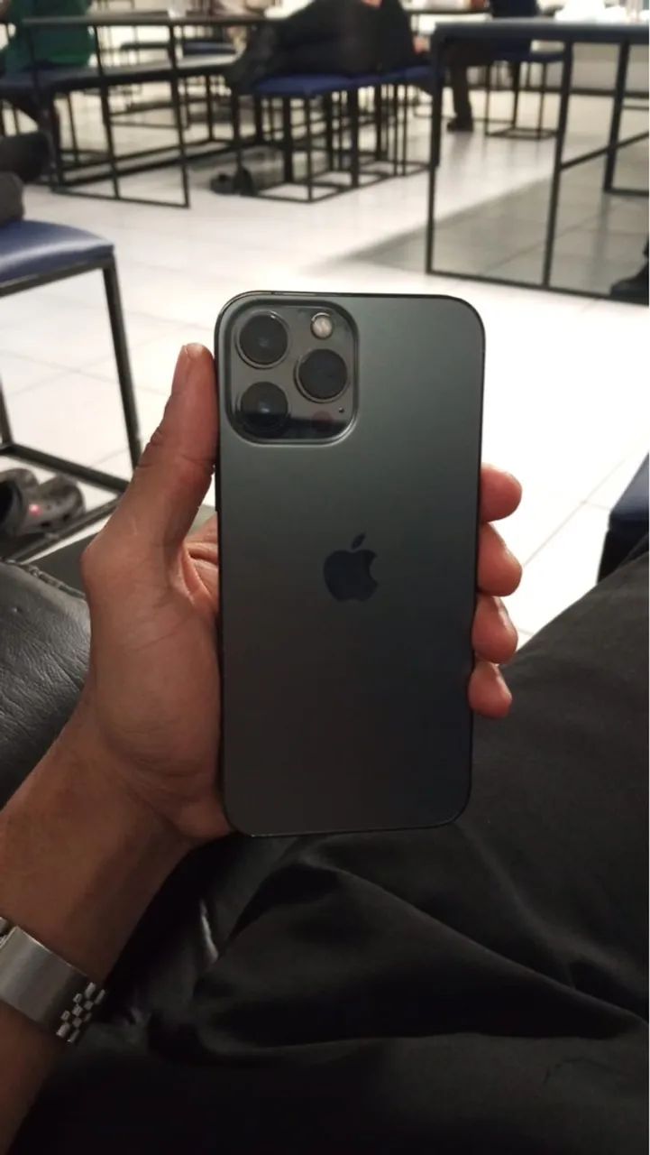 Vendo iPhone 13 Pro Max 256 gigas  - Foto 2