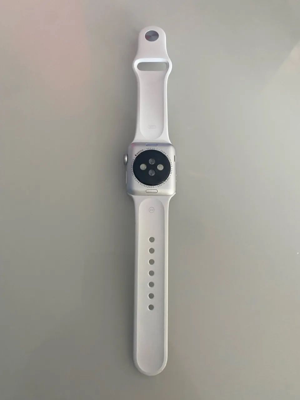 Apple Watch Série 3 - 38mm - Foto 2