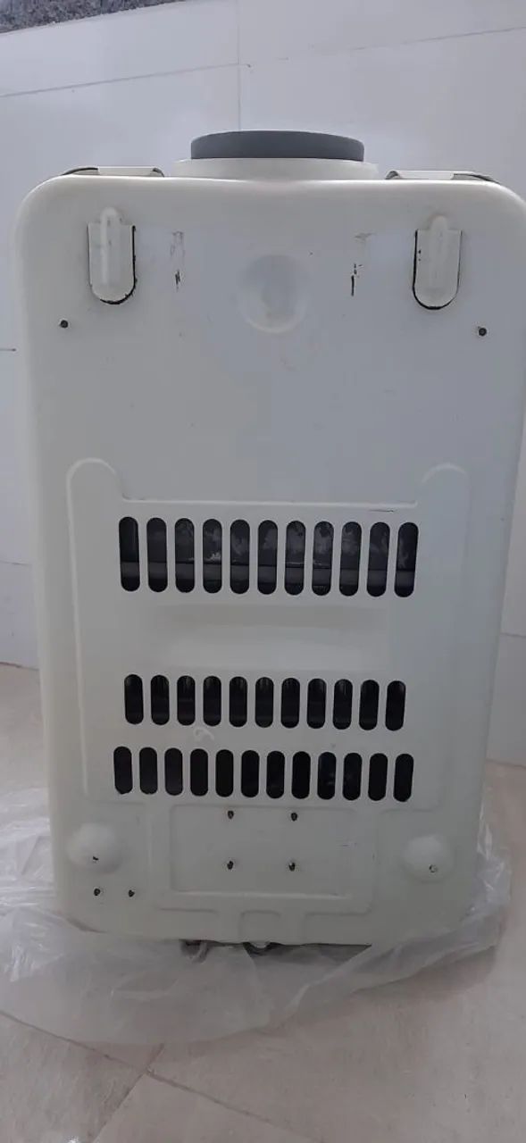 Aquecedor A gás  - Foto 5