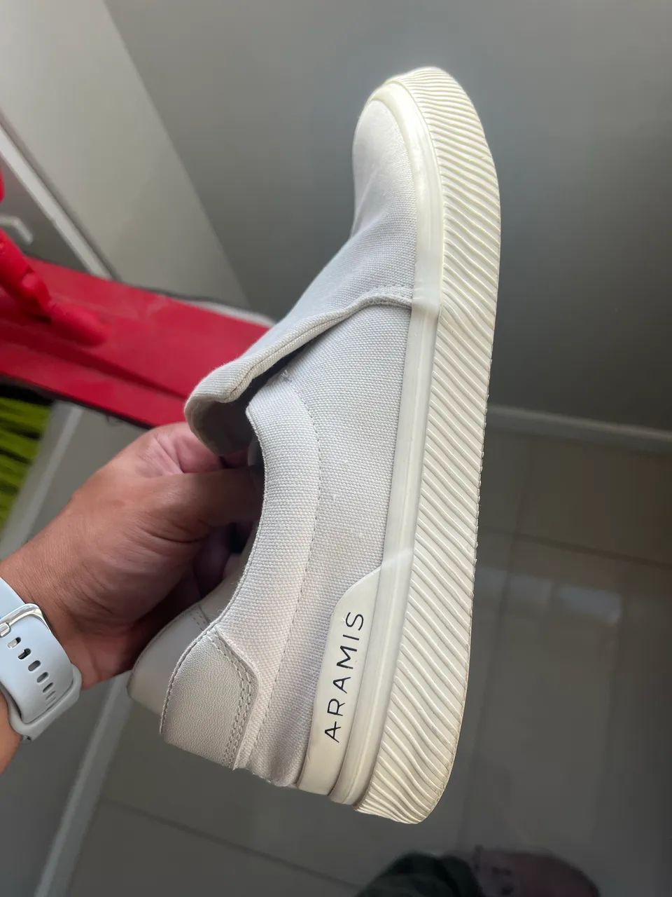 slip on - Foto 4