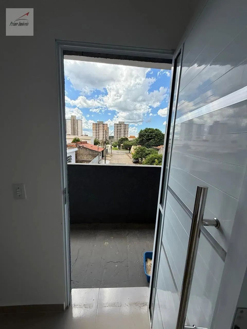 Lindas kitnets no jardim Betânia, pertinho da avenida Ipanema. - Foto 4