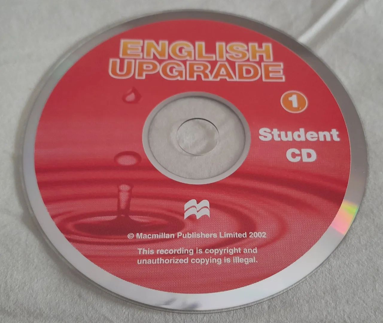Cds English Upgrade 1 e 2 - Student  - Foto 5