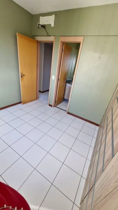 Vivendas do Rio Negro 3qts vista p/Rio - Foto 13