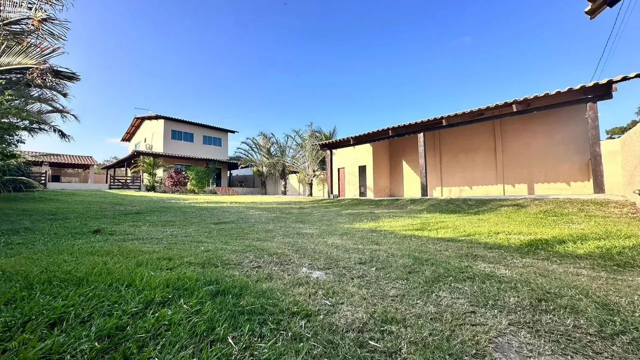 CASA EM GRAVATÁ ACEITO TROCA EM IMÓVEIS