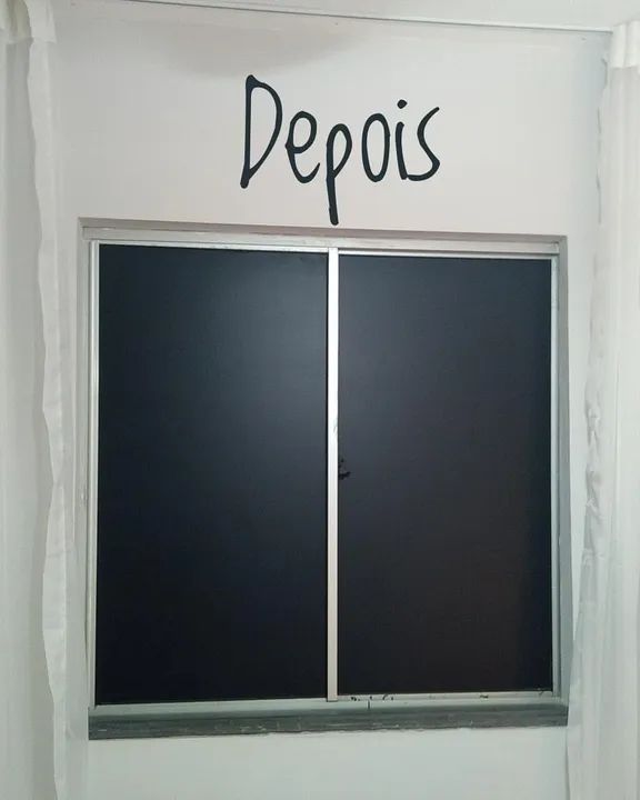 Blackout para janelas