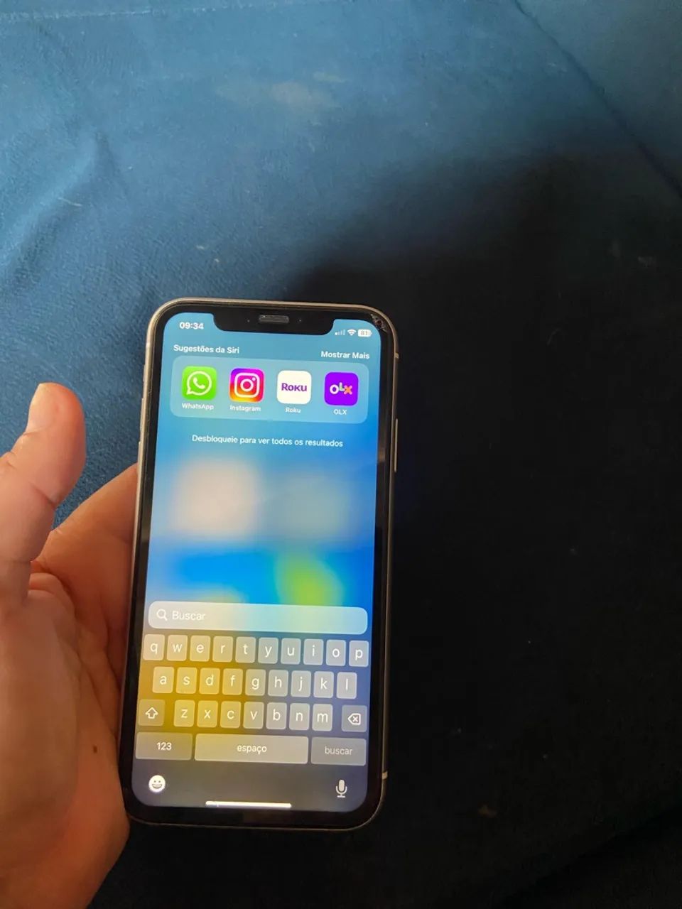 iPhone XR, 64g