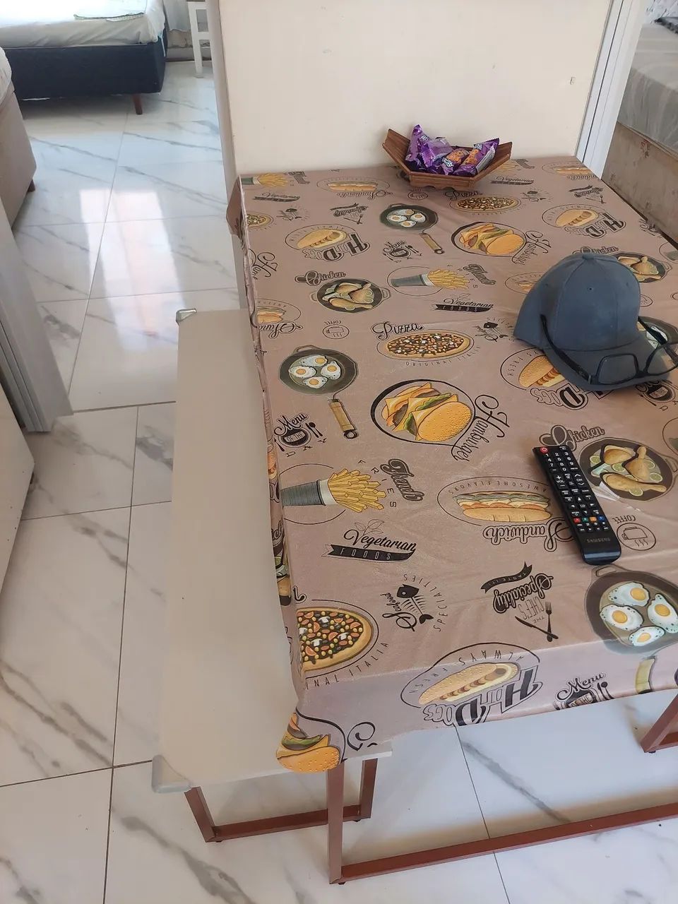 Apartamento CARNAVAL Capão próximo mar até 10 pessoas, semana Carnaval entre 6 e 10 mil - Foto 9