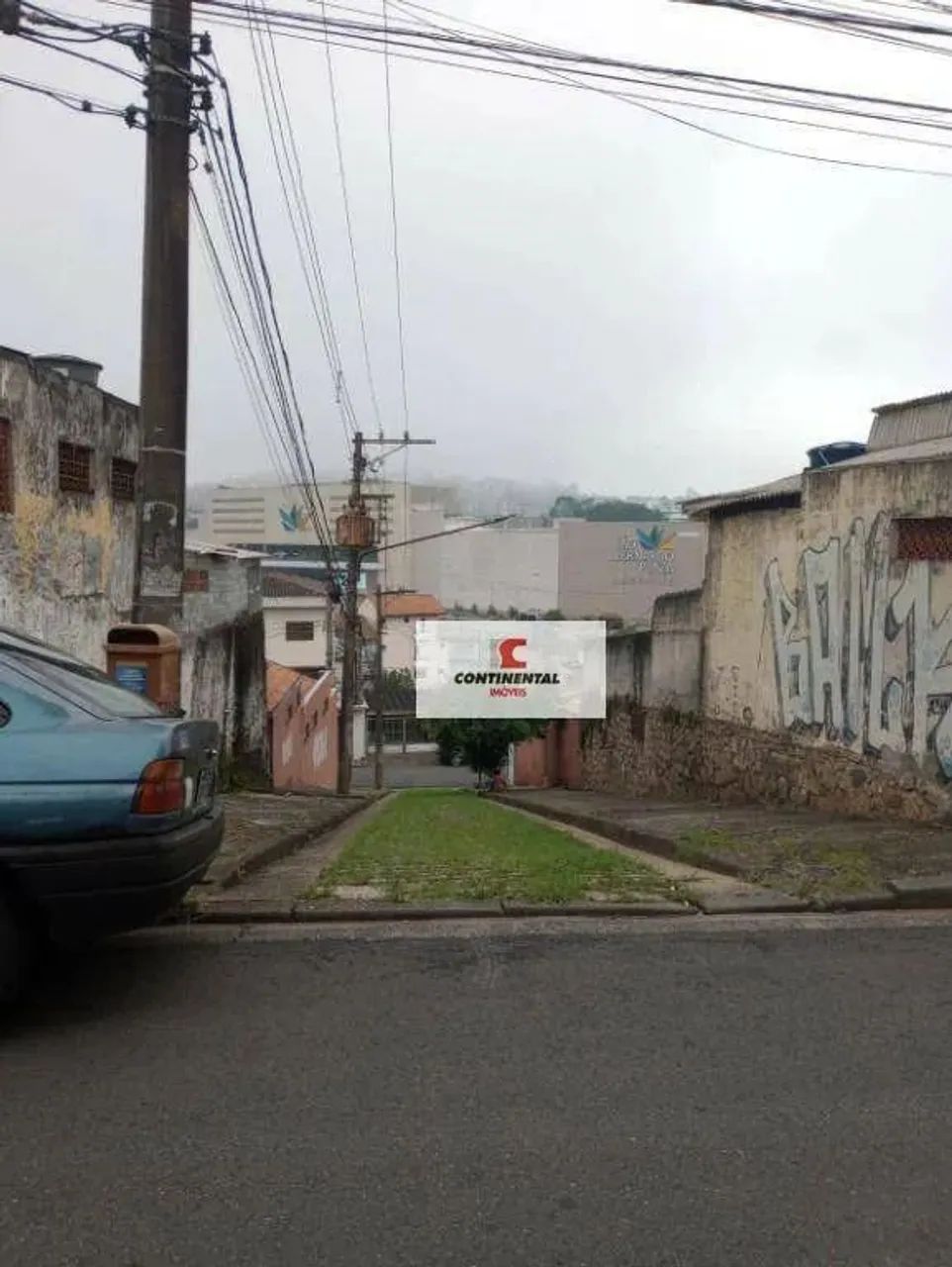 Terreno à venda, 379 m² por R$ 850.000,00 - Centro - São Bernardo do Campo/SP - Foto 2