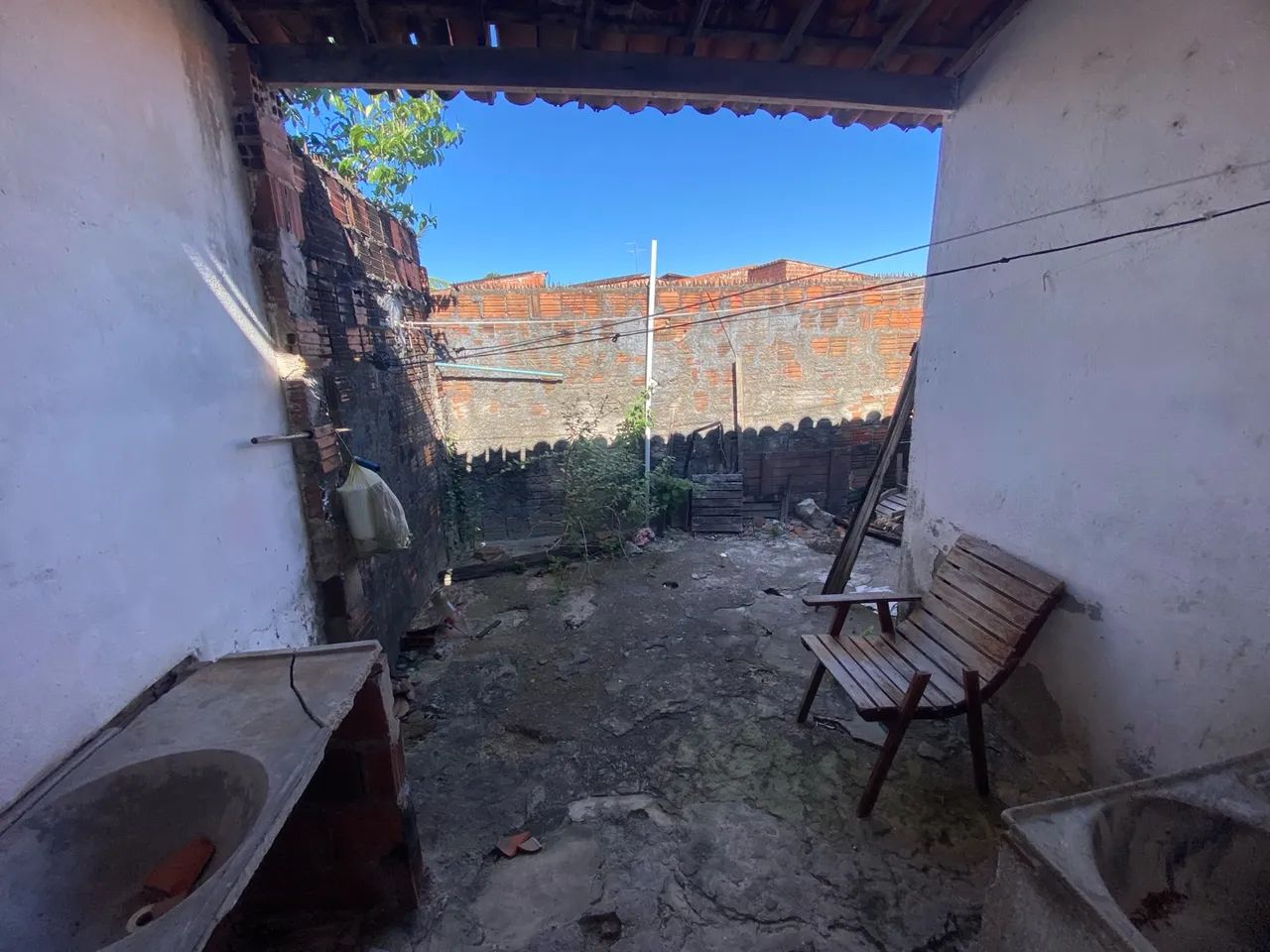 Foto - Maracanaú - Alto da Mangueira