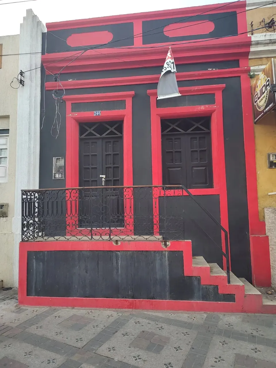Imóvel para aluguel tem 100 metros quadrados em Gravatá Centro - Gravatá - PE