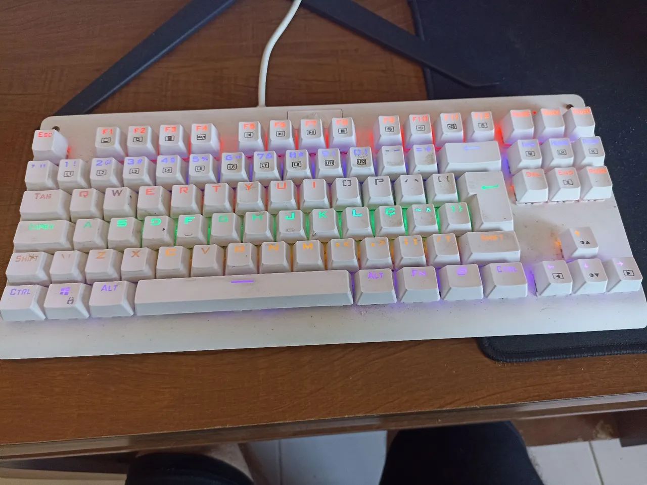 Setup Gamer Completo - Foto 2