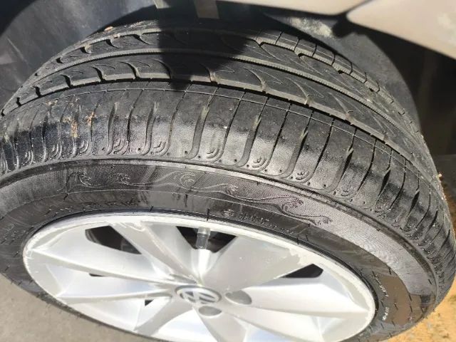 Volkswagen Gol Geração V Power 1.6 8V MI Total Flex Mec. 4P 2010 - Foto 8