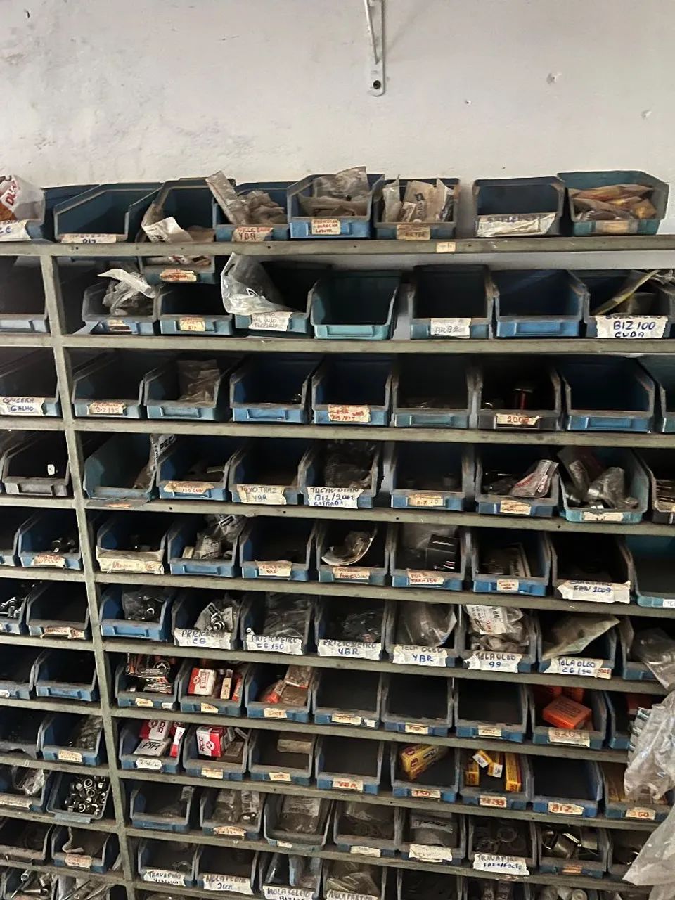 OFICINA DE MOTO  - Foto 4