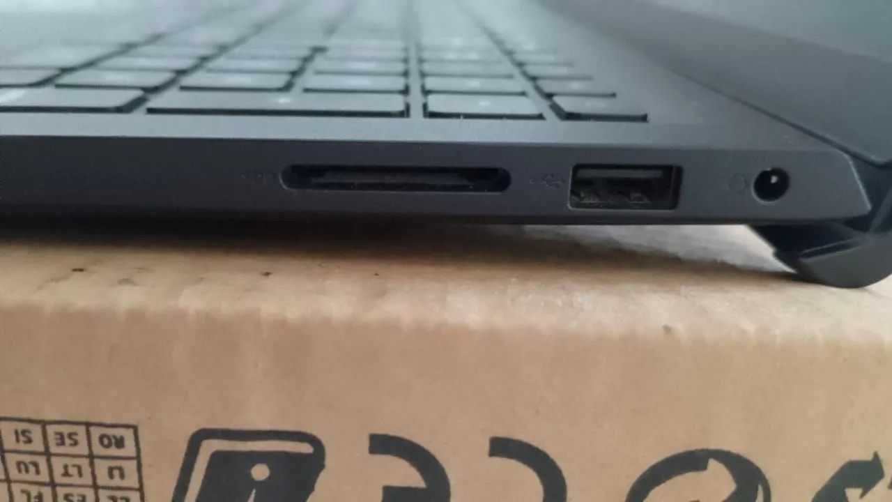 Notebook Inspiron 15 - Foto 4